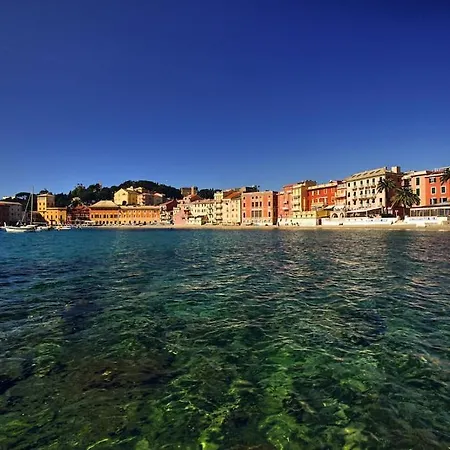 Borgo Mare Sestri Levante
