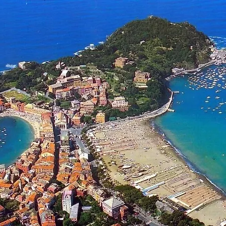 Apartamento Borgo Mare *