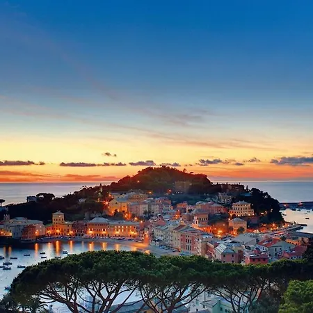 Borgo Mare Apartment Sestri Levante