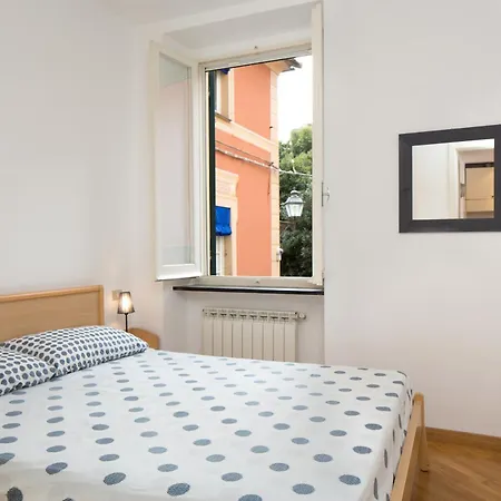 Borgo Mare * Sestri Levante