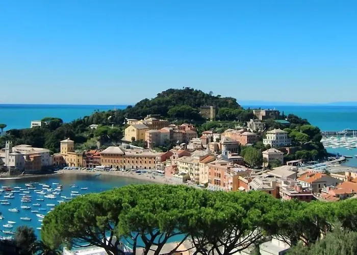 Borgo Mare Sestri Levante