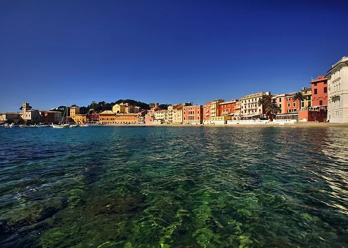 Borgo Mare Sestri Levante