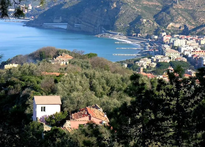 Borgo Mare *