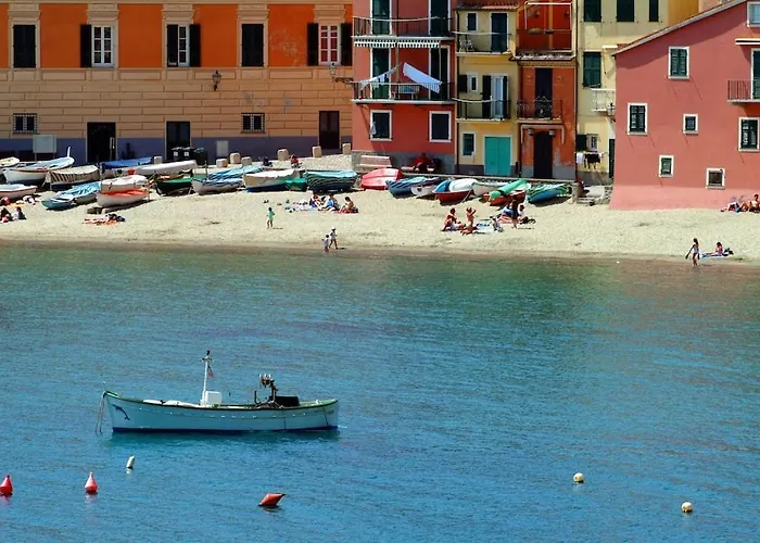 Apartment Borgo Mare *