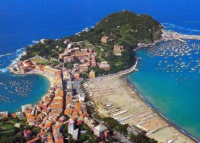 Apartment Borgo Mare *