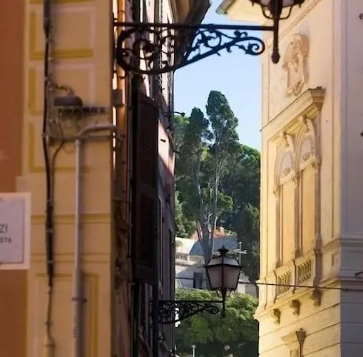 Apartment Borgo Mare