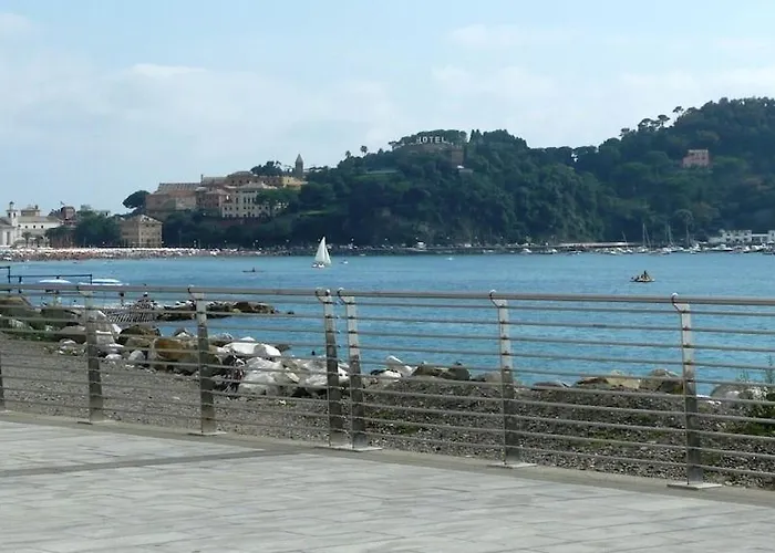 Apartment Borgo Mare