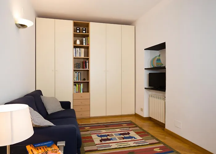 Apartment Borgo Mare *