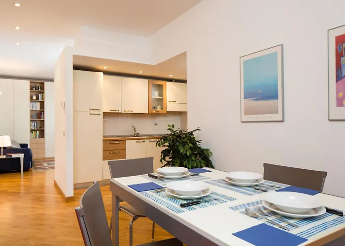Borgo Mare Apartment Sestri Levante