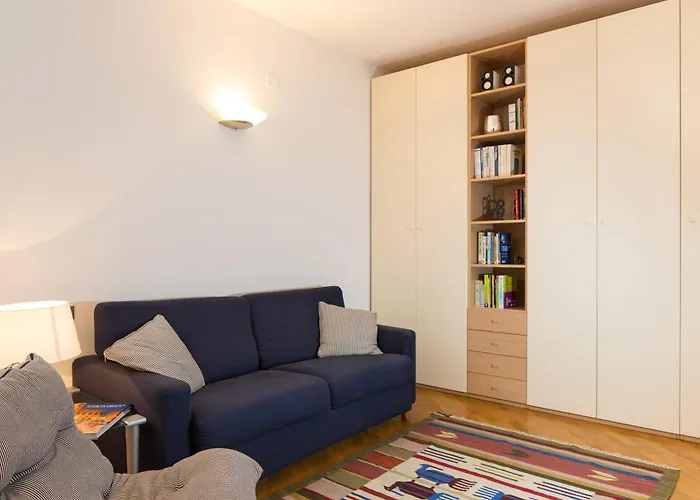 Apartment Borgo Mare *