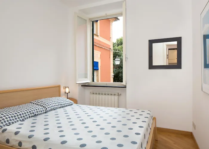 Borgo Mare * Sestri Levante