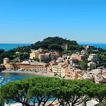 Borgo Mare سيستري ليفانتي