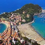 شقة Borgo Mare *