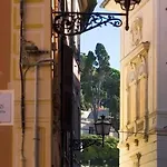 شقة Borgo Mare
