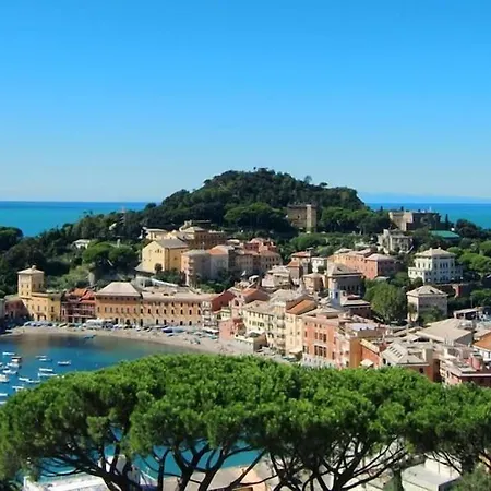 Borgo Mare 세스트리레반떼
