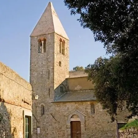 Διαμέρισμα Borgo Mare Σέστρι Λεβάντε