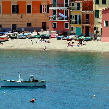 Διαμέρισμα Borgo Mare *