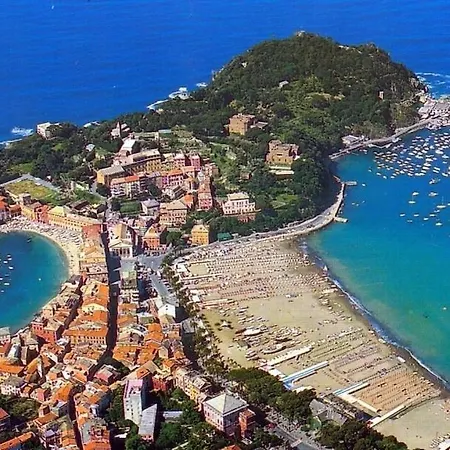 Διαμέρισμα Borgo Mare *