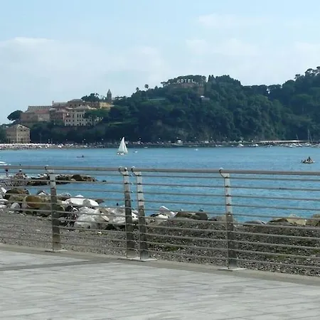 Διαμέρισμα Borgo Mare