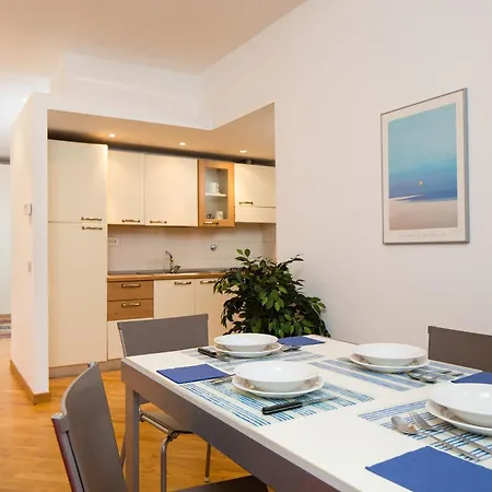 Borgo Mare Διαμέρισμα Σέστρι Λεβάντε