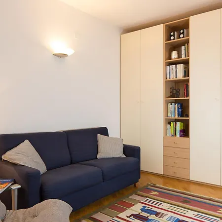 Appartamento Borgo Mare *