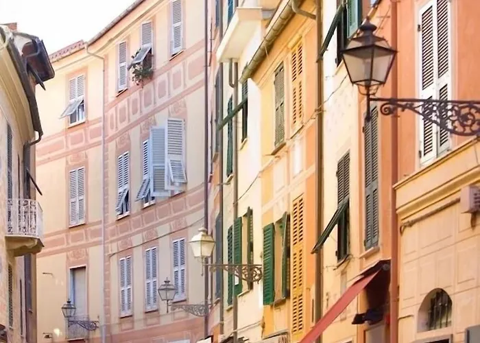 Borgo Mare Lejlighed